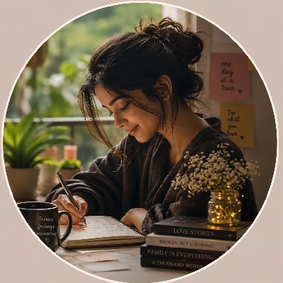 ✍️പാറു കുട്ടി ✍️