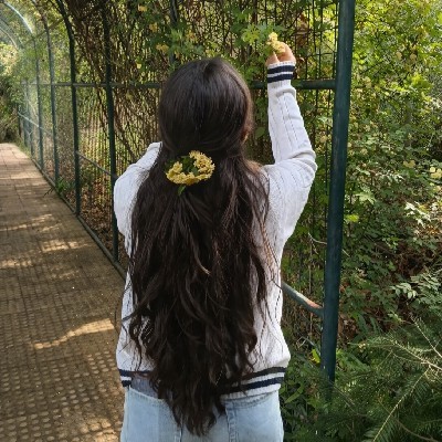 Tanya Mehra