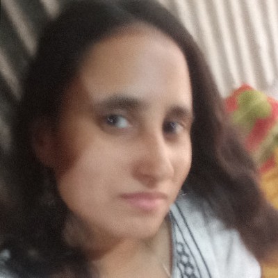 gauri Gurav
