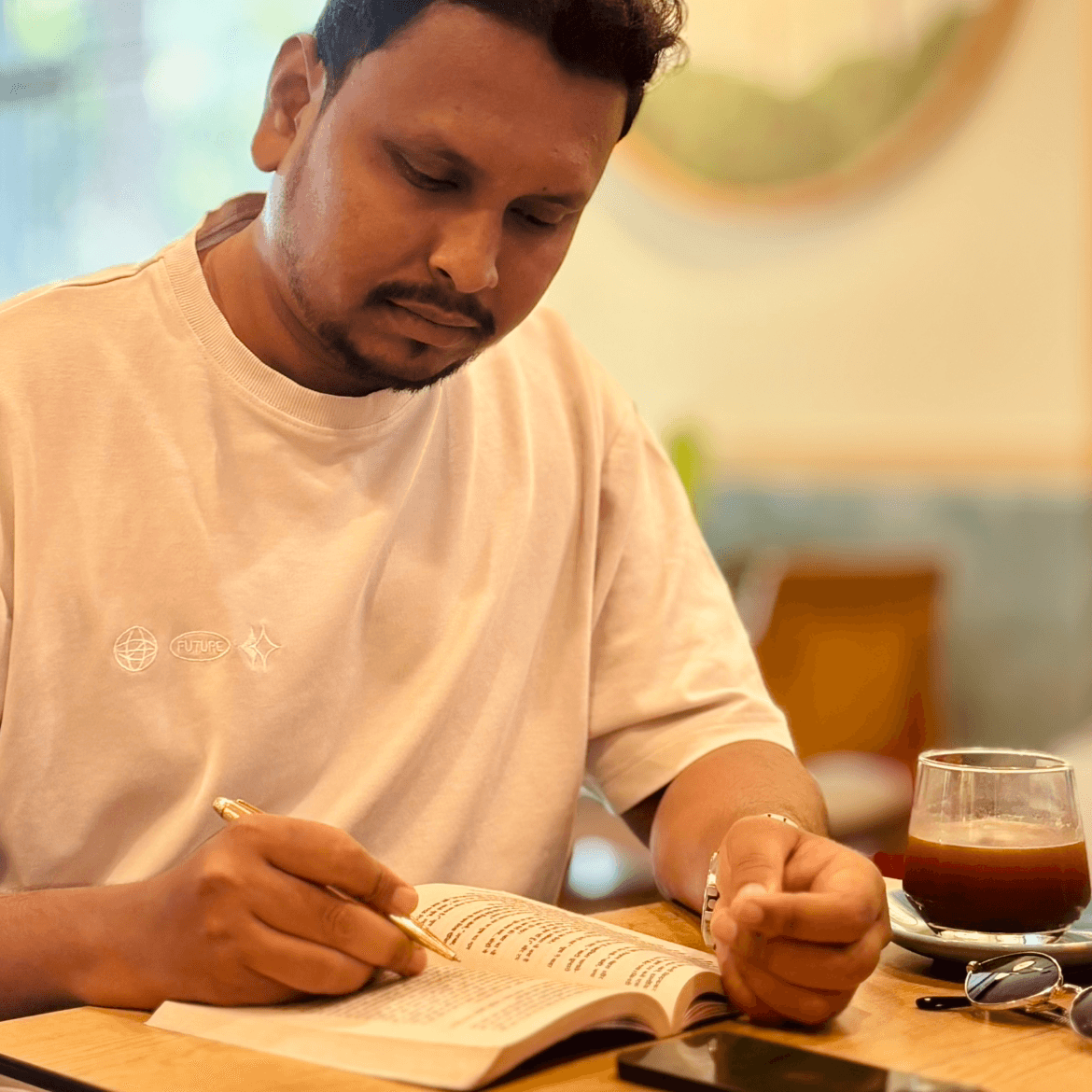Aditya Phadatare