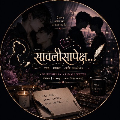 सावलीसापेक्ष....
