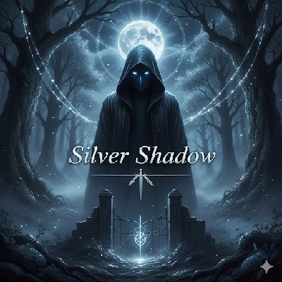 Silver Shadow