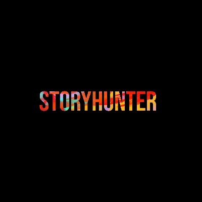 Mohammed Shamil PM "Storyhunter"