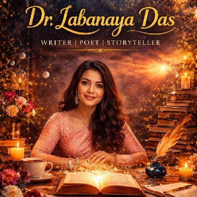 Dr. Labanaya Das