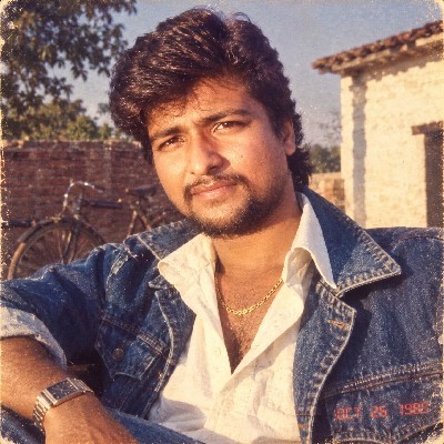 Vikas kumar Roy
