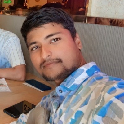 Vikas kumar Roy