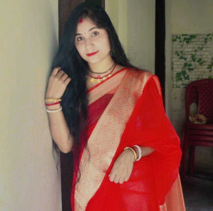 lipika Roy