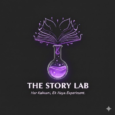 The story lab