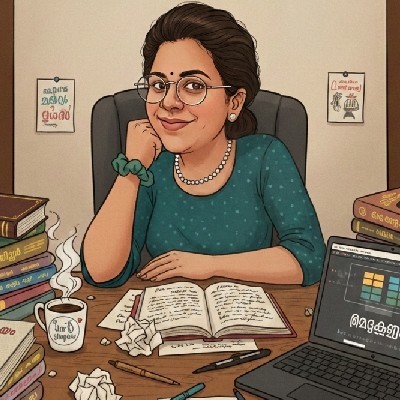ஜ்வாலா முகி