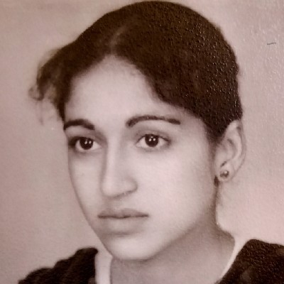 Sharanjeet Kaur