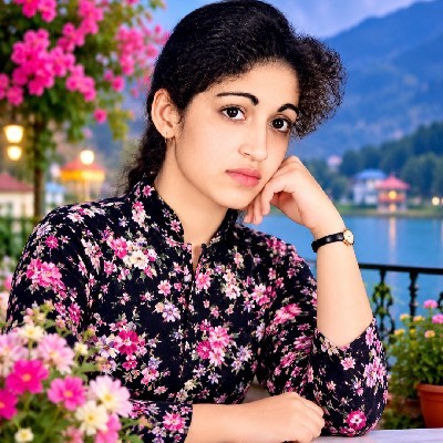 Sharanjeet Kaur