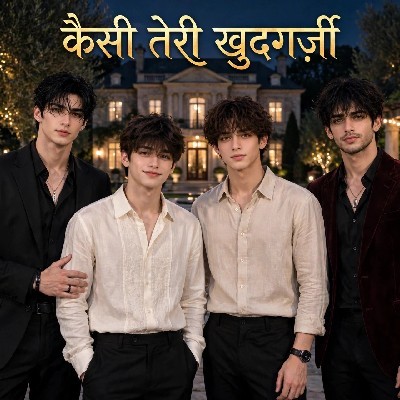 Aarna BL writer