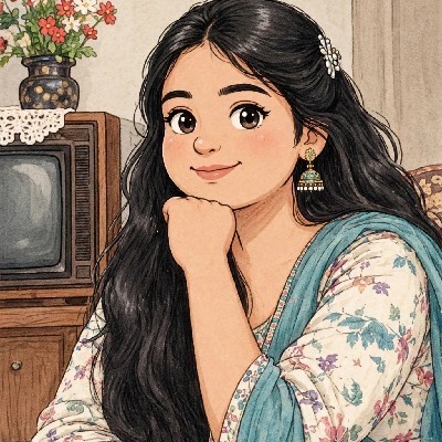 Aarna BL writer