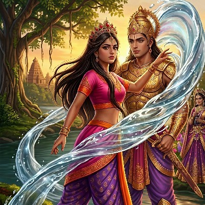 Aswini Vijay "அஸ்வினி விஜி"