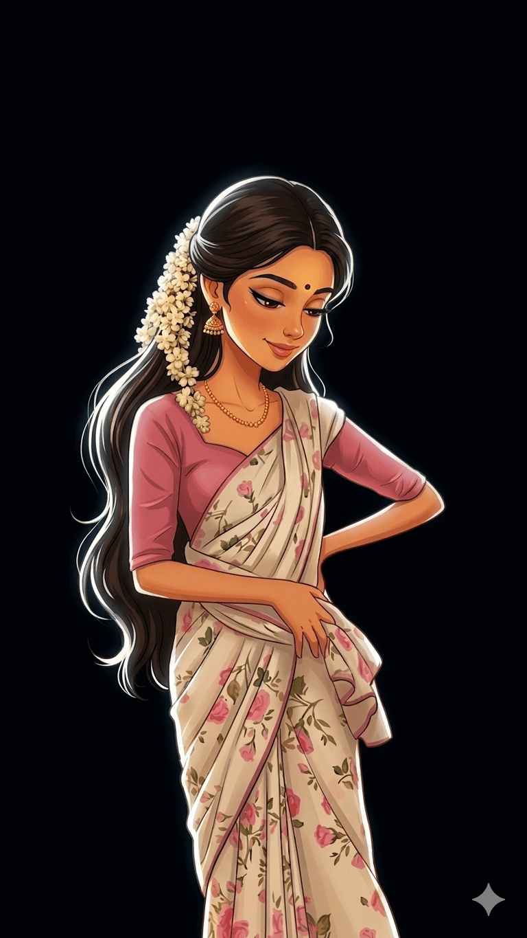 ✨ നക്ഷത്രങ്ങളുടെ ചങ്ങാതി ✨
