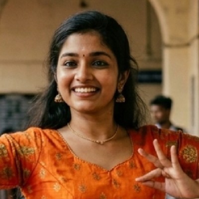 ശാകംബരി രതീഷ് "Sakambari"
