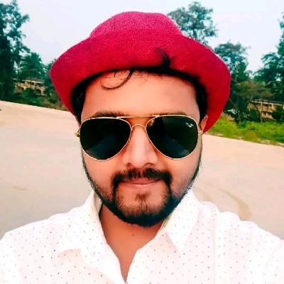 Rohan Jadhav