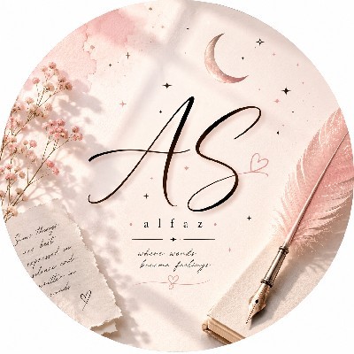 Alfaaz by siya