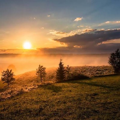 Saveraa "Sunrise 🌄"
