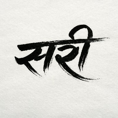 सरी 🧿