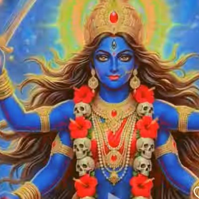 Eshwari Shiva "Tattu"