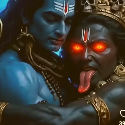 Eshwari Shiva "Tattu"