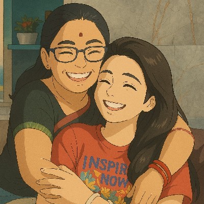 Muskan (Tamil)