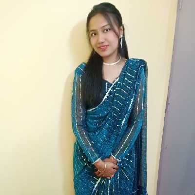 Sayani Roy "Soul Script 💫"