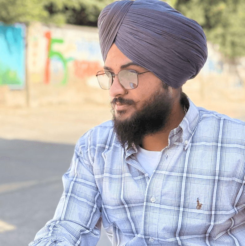 Harjeet Singh