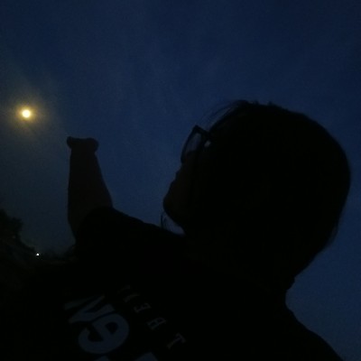 Priyanshi Rajpoot "Priya"