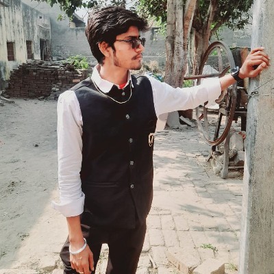 नरेंद्र कुमार सिंह "Narendra Chauhan"