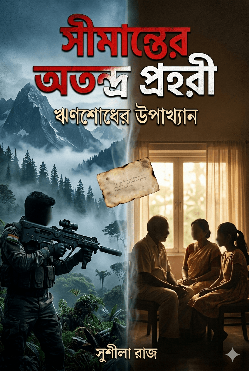 Susila Raj