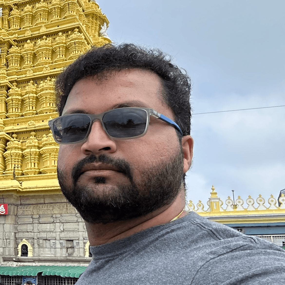 Prem Peethambaran "PREM"
