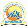 Arulmozhi Manavalan