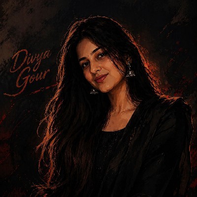 Divya Gour