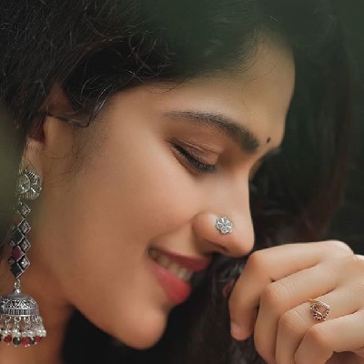 ♥️ నేను మీ సీతామహాలక్ష్మి ♥️✍️నా స్వహస్తాలతో ♥️💞🌺🌹💕🌼🍀🌾🌸