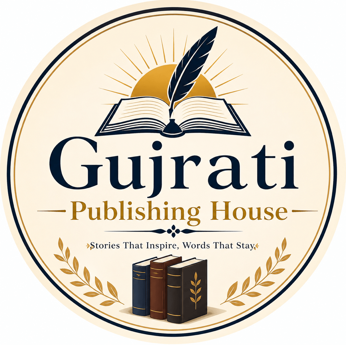 Gujrati Publishing House