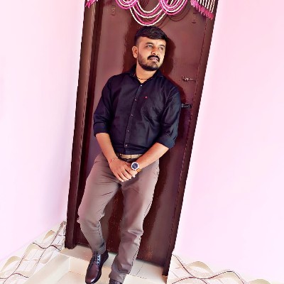 Vir Jadeja "કુમાર"