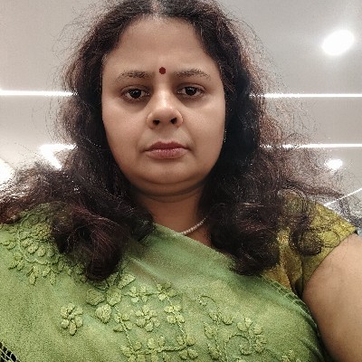 Adityaanjali Singh