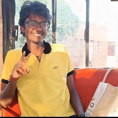 Akshat "A.K"