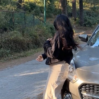 Vani Chauhan