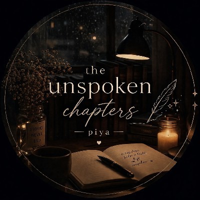 The Unknown Chapters "Piya"