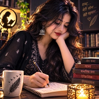 Tanmisha Bhavik