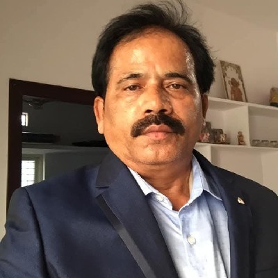 Munnangi Srinivas