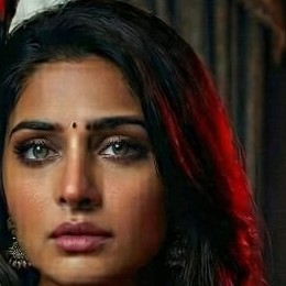Love Tales by Pakhi