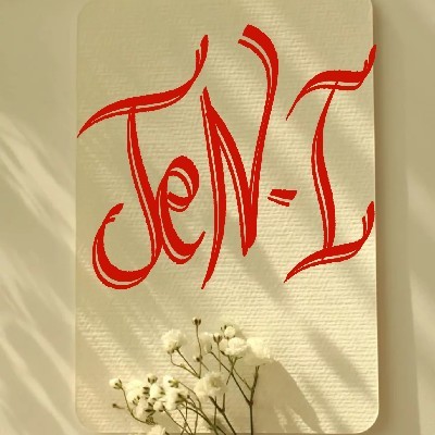 JeNI - "जनि"