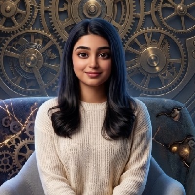 Akansha "Khushi"