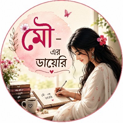 ❣️মৌ-এর ডায়েরি❣️