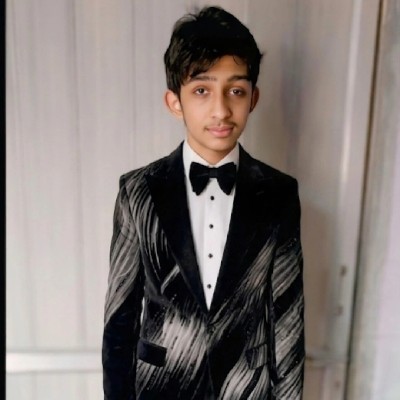 ANMOL JOGER