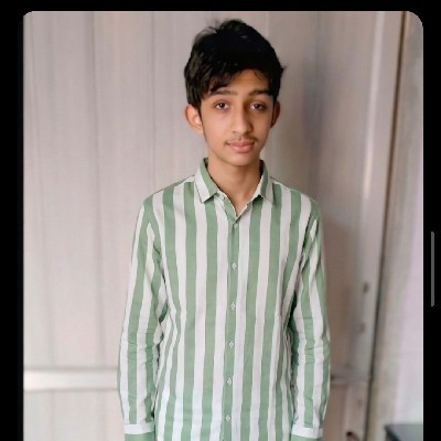 ANMOL JOGER
